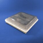fiamma vent 40 crystal 400x400mm