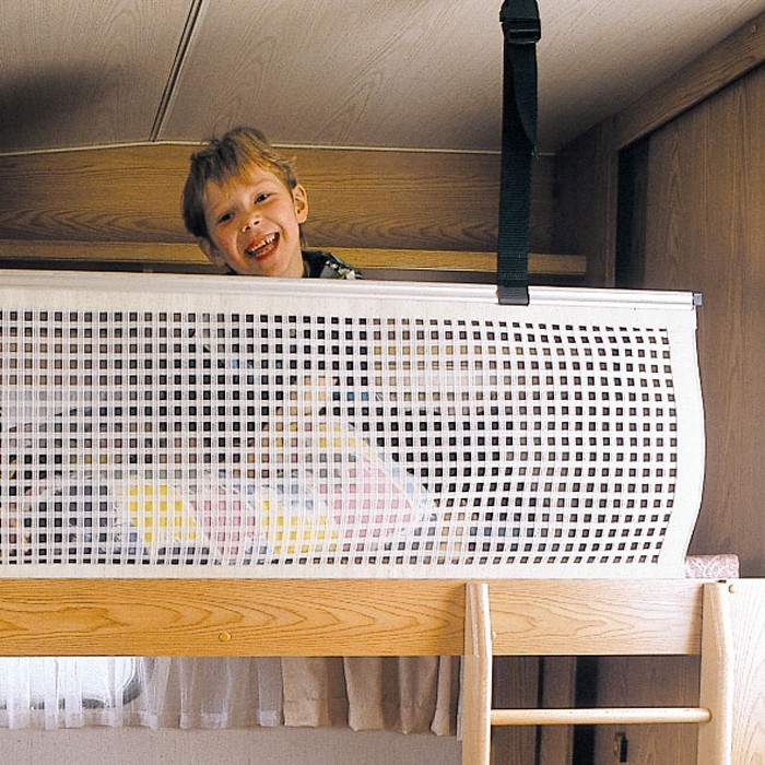 dometic bunk bed net, 1800mm x 580mm