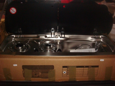 smev mo9222 combination unit