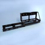 gas bottle slide c1951e