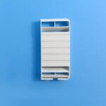 as1625: dometic vent kit (white) for fridges up to 100 litres
