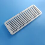 as1625: dometic vent kit (white) for fridges up to 100 litres