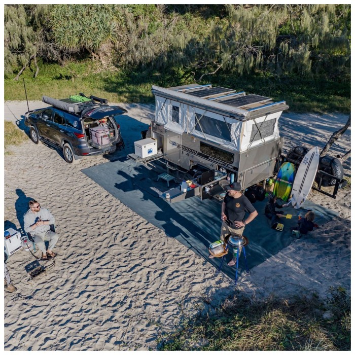 cgear l shaped 4wd multimat 7.0 x 4m