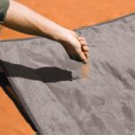 cgear multimat 1.8m x 2.4m (includes carry bag)
