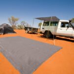 cgear multimat 1.8m x 2.4m (includes carry bag)