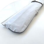 camper trailer bed end flys (queen & double)