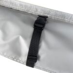 bed end flys with waterproof sides & windows
