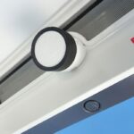 camec 4 seasons evolution roof hatch 660x660mm