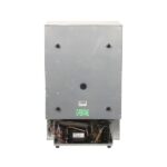 specifications model: 700 22110 other identifiers: ucf83r brand: sphere barcode: 700 22110 overall capacity: 83.2 l fridge capacity: 74.6 l freezer capacity: 8.6 l voltage: 12/24 v dc nominal consumption: 80 w climate class: t nominal ambient temperature: +16 °c to +43 °c temperature range fridge: +0 °c to +8 °c temperature range freezer: 12 °c to 20 °c noise emission: