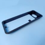 as1625 b: dometic vent kit (black) for fridges up to 100l