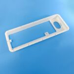 as1625: dometic vent kit (white) for fridges up to 100 litres