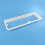 as1625: dometic vent kit (white) for fridges up to 100 litres