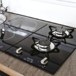thetford topline 922 2 burner cooktop (305w x 500d)
