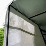 xtend outdoors heavy duty bbq porch awning large size