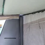 xtend outdoors heavy duty bbq porch awning large size