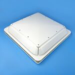 camec 4 seasons evolution roof hatch 660x660mm