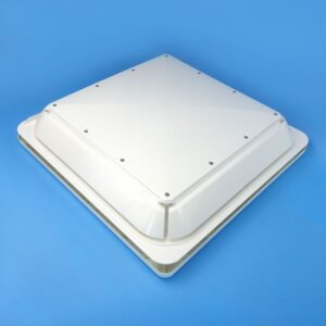 camec 4 seasons evolution roof hatch 660x660mm