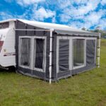 coast awning wall kit to suit 11ft rollout awning