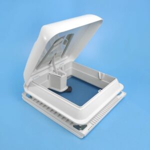 fiamma vent 28 f white 280x280mm