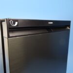 dometic nrx 80c compressor fridge/freezer 75 litre 12/24v & 240v