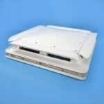 camec 4 seasons evolution roof hatch 660x660mm
