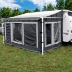 coast awning wall kit to suit 11ft rollout awning