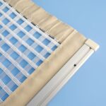 dometic bunk bed net, 1800mm x 580mm