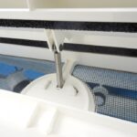 camec 4 seasons evolution roof hatch 660x660mm