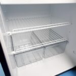 dometic nrx 80c compressor fridge/freezer 75 litre 12/24v & 240v