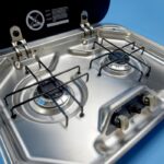 dometic 2 burner cooktop with lid pi8022 (480w x 370d)
