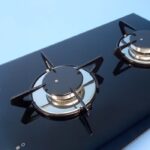 thetford topline 922 2 burner cooktop (305w x 500d)