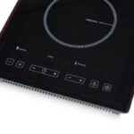camec 2 zone induction cooktop 3.3kw