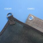 cgear multimat 1.8m x 2.4m (includes carry bag)