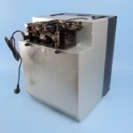 dometic nrx 80c compressor fridge/freezer 75 litre 12/24v & 240v