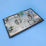 thetford topline 922 2 burner cooktop (305w x 500d)