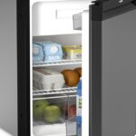 dometic nrx 80c compressor fridge/freezer 75 litre 12/24v & 240v
