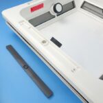 camec 4 seasons evolution roof hatch 660x660mm
