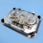 dometic 2 burner cooktop with lid pi8022 (480w x 370d)