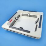 camec 4 seasons evolution roof hatch 660x660mm