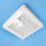 fiamma vent 40 crystal 400x400mm