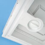 fiamma vent 40 crystal 400x400mm