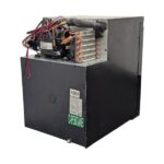 sphere 44 litre 12/24v upright compressor fridge/freezer