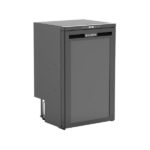 sphere 83 litre 12/24v upright compressor fridge/freezer