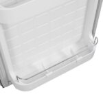 sphere 83 litre 12/24v upright compressor fridge/freezer