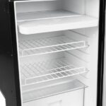sphere 83 litre 12/24v upright compressor fridge/freezer