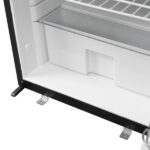 sphere 83 litre 12/24v upright compressor fridge/freezer