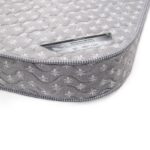aussie traveller travelcloud rv queen mattress standard/no bolster