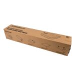 aussie traveller travelcloud rv queen mattress standard/no bolster