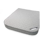 aussie traveller travelcloud rv queen mattress standard/no bolster