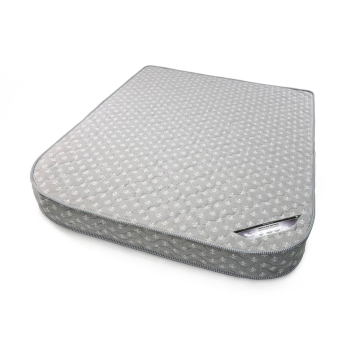 aussie traveller travelcloud rv queen mattress standard/no bolster